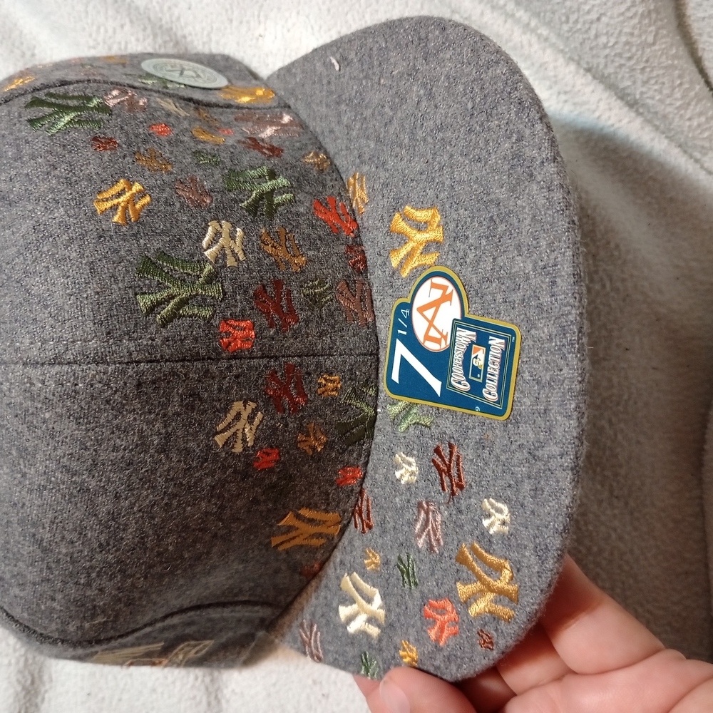 MLB Baseball Hat Lot - Picture 6 of 16